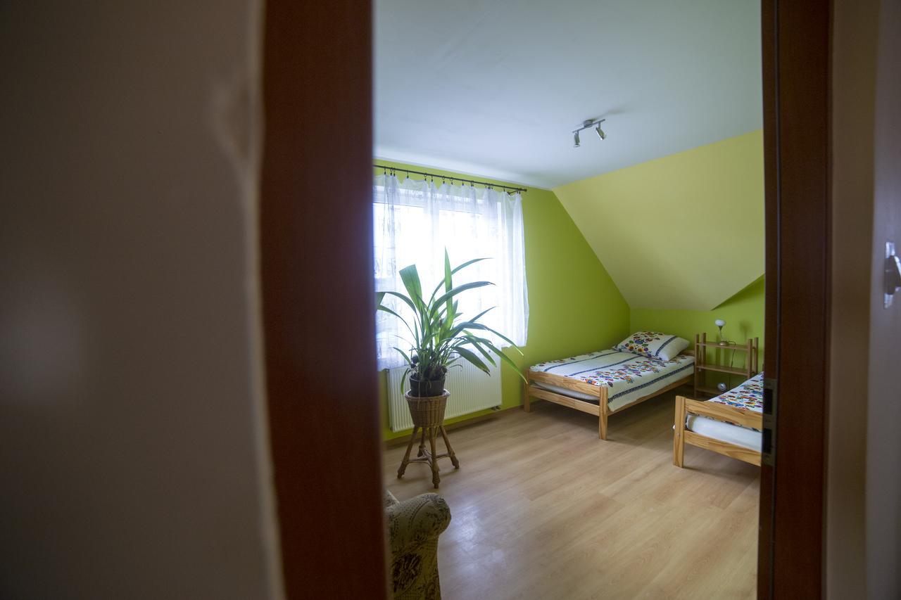 Zajazd Relax Szypliszki Extérieur photo